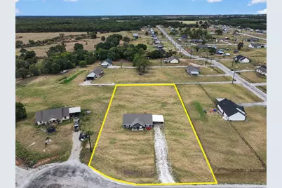 1012 Brown Court, Poolville, TX 76487 - Photo 2