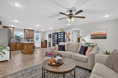 1012 Brown Court, Poolville, TX 76487 - Photo 10