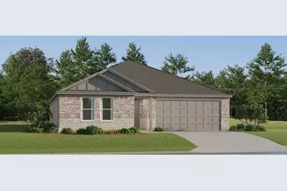1224 Still Pond Drive, Crowley, TX 76036 - Photo 1