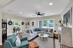 4704 Birchman Ave, Fort Worth, TX 76107 - Photo 4