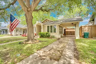 4704 Birchman Ave, Fort Worth, TX 76107 - Photo 20