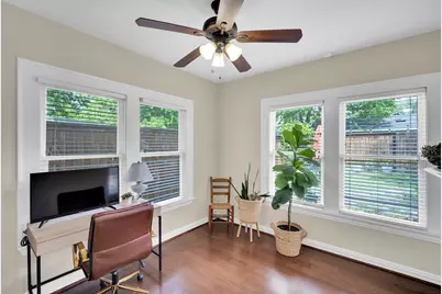 4704 Birchman Avenue, Fort Worth, TX 76107 - Photo 16