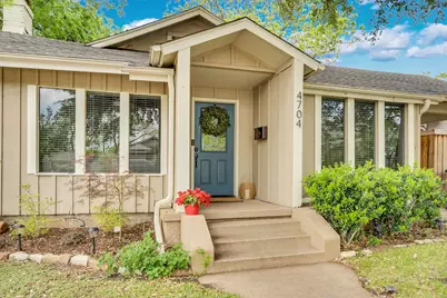 4704 Birchman Avenue, Fort Worth, TX 76107 - Photo 2