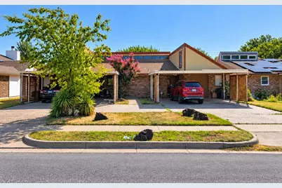 201-203 Yorkshire Court, Euless, TX 76040 - Photo 1