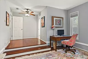 7816 Fairwood Ct, Fort Worth, TX 76179 - Photo 18