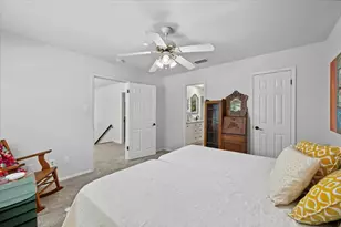 7816 Fairwood Ct, Fort Worth, TX 76179 - Photo 34