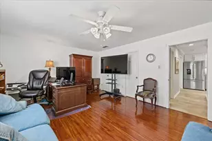 7816 Fairwood Ct, Fort Worth, TX 76179 - Photo 26