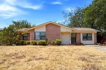 3805 Titan Trail, Denton, TX 76209 - Photo 1