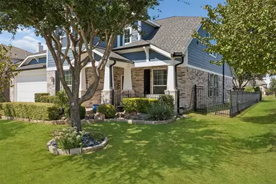 813 Allbright Road, Celina, TX 75009 - Photo 2