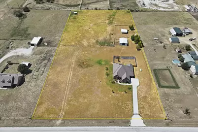 453 Kincannon Lane, Rhome, TX 76078 - Photo 2