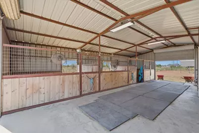 453 Kincannon Lane, Rhome, TX 76078 - Photo 32