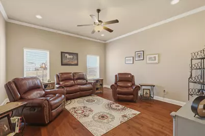 453 Kincannon Lane, Rhome, TX 76078 - Photo 18
