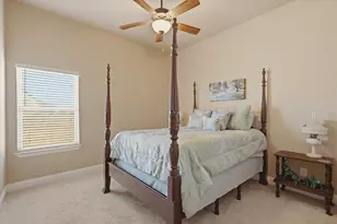 453 Kincannon Ln, Rhome, TX 76078 - Photo 24