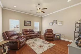 453 Kincannon Ln, Rhome, TX 76078 - Photo 18