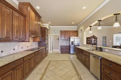 453 Kincannon Lane, Rhome, TX 76078 - Photo 12