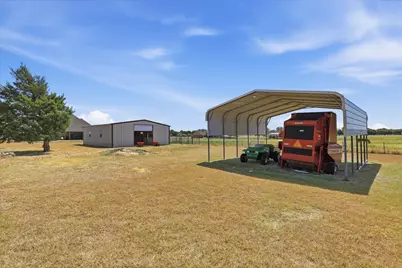453 Kincannon Lane, Rhome, TX 76078 - Photo 34