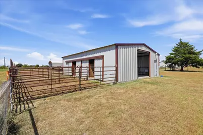 453 Kincannon Lane, Rhome, TX 76078 - Photo 30