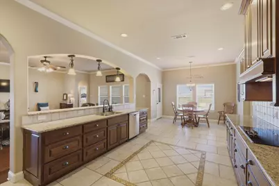453 Kincannon Lane, Rhome, TX 76078 - Photo 16