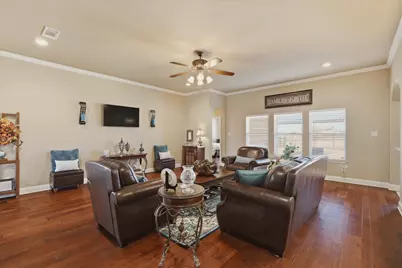 453 Kincannon Lane, Rhome, TX 76078 - Photo 10