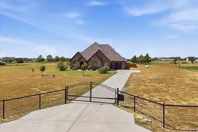 453 Kincannon Lane, Rhome, TX 76078 - Photo 40
