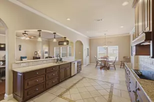 453 Kincannon Ln, Rhome, TX 76078 - Photo 16