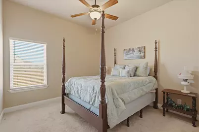 453 Kincannon Lane, Rhome, TX 76078 - Photo 24