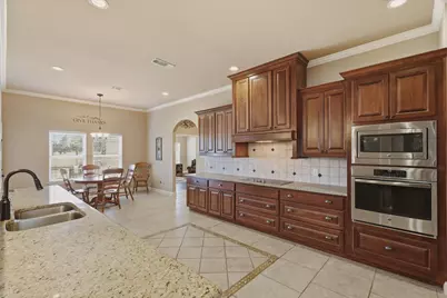 453 Kincannon Lane, Rhome, TX 76078 - Photo 14