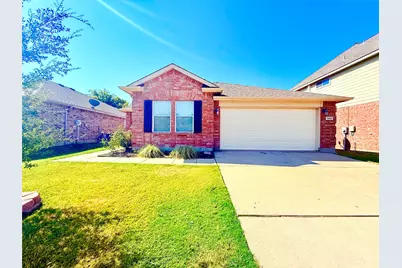 1604 Quail Springs Circle, Fort Worth, TX 76177 - Photo 2