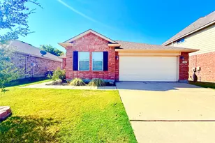 1604 Quail Springs Cir, Fort Worth, TX 76177 - Photo 2