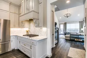 100 Claire Dr, Trophy Club, TX 76262 - Photo 8