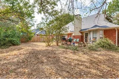 3312 Paint Brush Lane, Bedford, TX 76021 - Photo 8