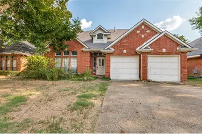 3312 Paint Brush Lane, Bedford, TX 76021 - Photo 1