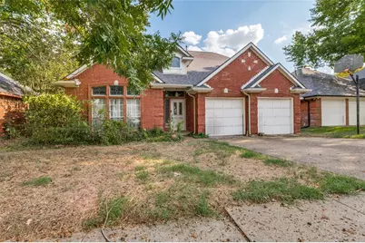 3312 Paint Brush Lane, Bedford, TX 76021 - Photo 2