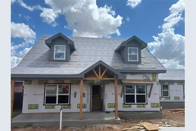 7817 Tuscany Drive, Abilene, TX 79606 - Photo 1