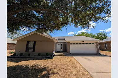 7258 Church Park Drive, Fort Worth, TX 76133 - Photo 1