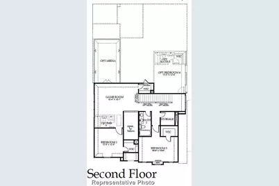 708 Splendor Drive, McKinney, TX 75072 - Photo 40