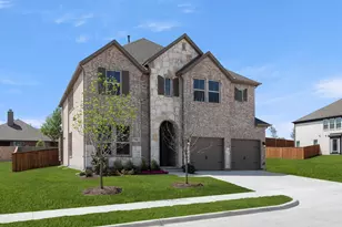 708 Splendor Dr, McKinney, TX 75072 - Photo 2