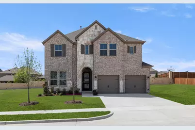 708 Splendor Drive, McKinney, TX 75072 - Photo 1