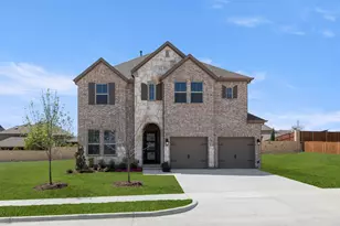 708 Splendor Dr, McKinney, TX 75072 - Photo 1