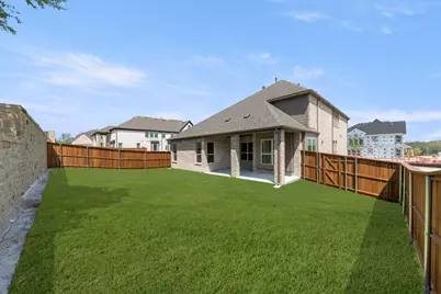 708 Splendor Drive, McKinney, TX 75072 - Photo 38