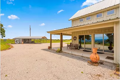 582 Clara Lane, Santo, TX 76472 - Photo 18