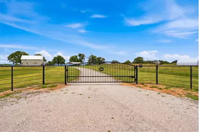 582 Clara Lane, Santo, TX 76472 - Photo 2