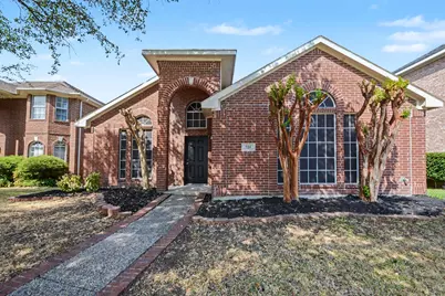 736 Fairlawn Street, Allen, TX 75002 - Photo 2
