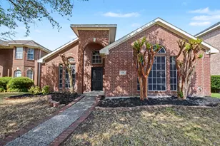 736 Fairlawn St, Allen, TX 75002 - Photo 2