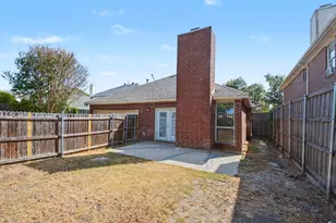 736 Fairlawn St, Allen, TX 75002 - Photo 22