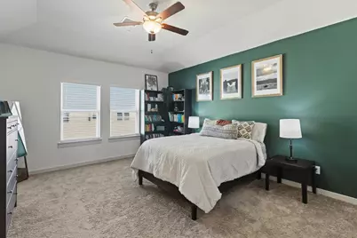 4880 Woodruff Way, Fairview, TX 75069 - Photo 16