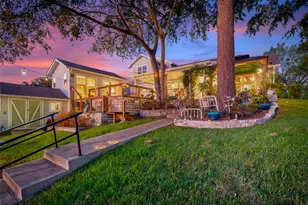 122 Redondo Dr, Gun Barrel City, TX 75156 - Photo 1