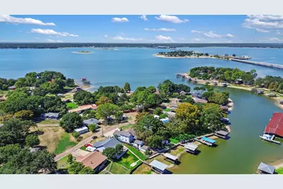 122 Redondo Drive, Gun Barrel City, TX 75156 - Photo 40