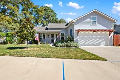 122 Redondo Drive, Gun Barrel City, TX 75156 - Photo 6