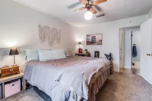 809 Beech St, Bonham, TX 75418 - Photo 16